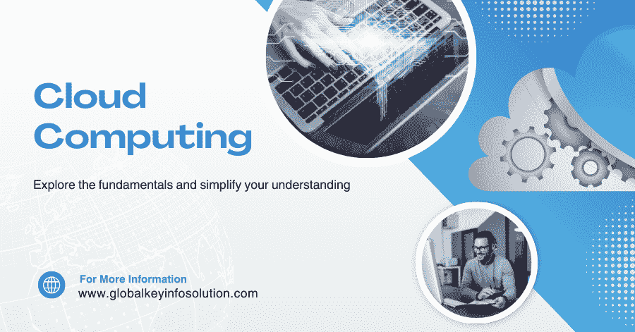 cloud computing